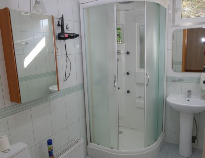 1 категория 2-местный  1-комнатный 1 категории - Санаторий «Вилла Арнест» Кисловодск