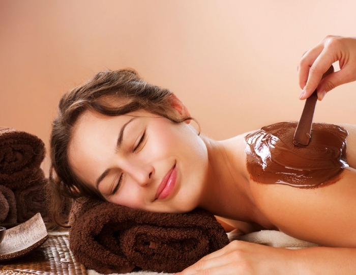 Обертывания - Санаторий «Вилла Арнест» Кисловодск