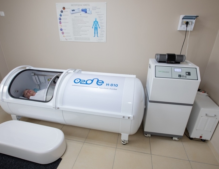 Физиотерапия - Санаторий «Вилла Арнест» Кисловодск