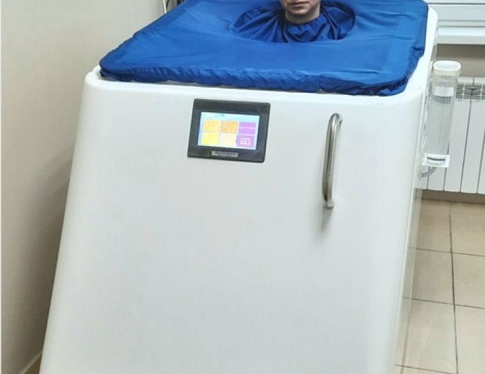 Физиотерапия - Санаторий «Вилла Арнест» Кисловодск