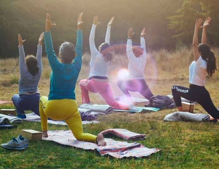 Детокс - Санаторий «Вилла Арнест» Кисловодск