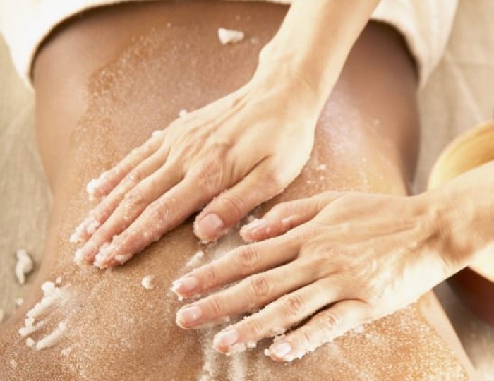 Пилинг - Санаторий «Вилла Арнест» Кисловодск