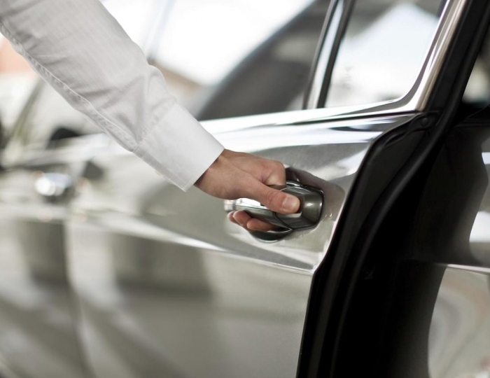 Трансфер - Санаторий «Вилла Арнест» Кисловодск