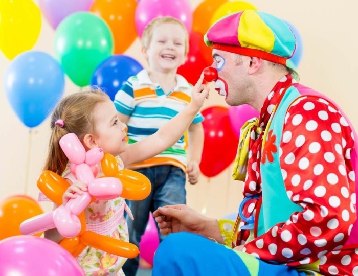 Анимация - Санаторий «Вилла Арнест» Кисловодск