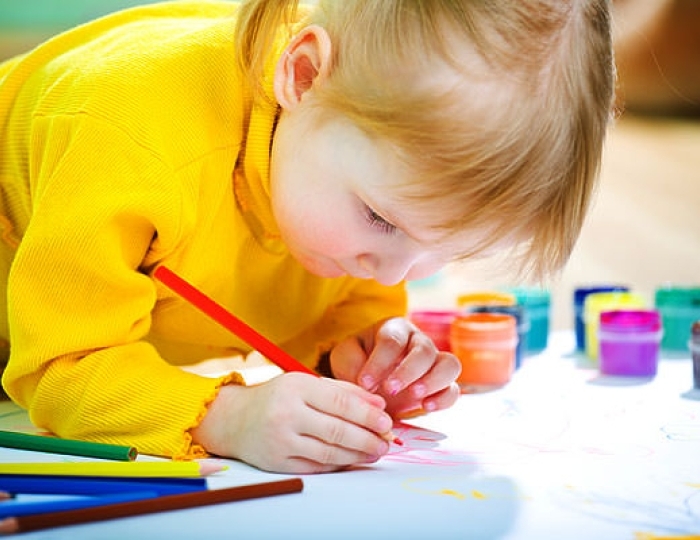 Детская комната - Санаторий «Вилла Арнест» Кисловодск